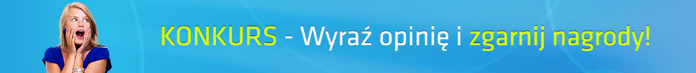 Konkurs Opinie