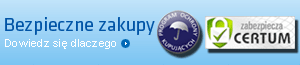 Bezpieczne zakupy