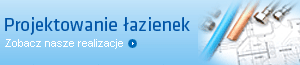 Projektowanie łazienek