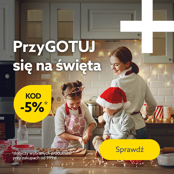 PrzyGOTUJ się na święta