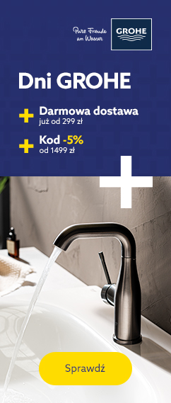 Dni Grohe 2026