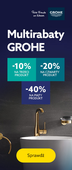 Multirabaty Grohe