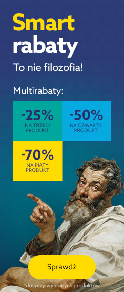 Smart rabaty do -70%