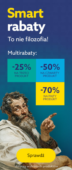 Smart rabaty do -70%