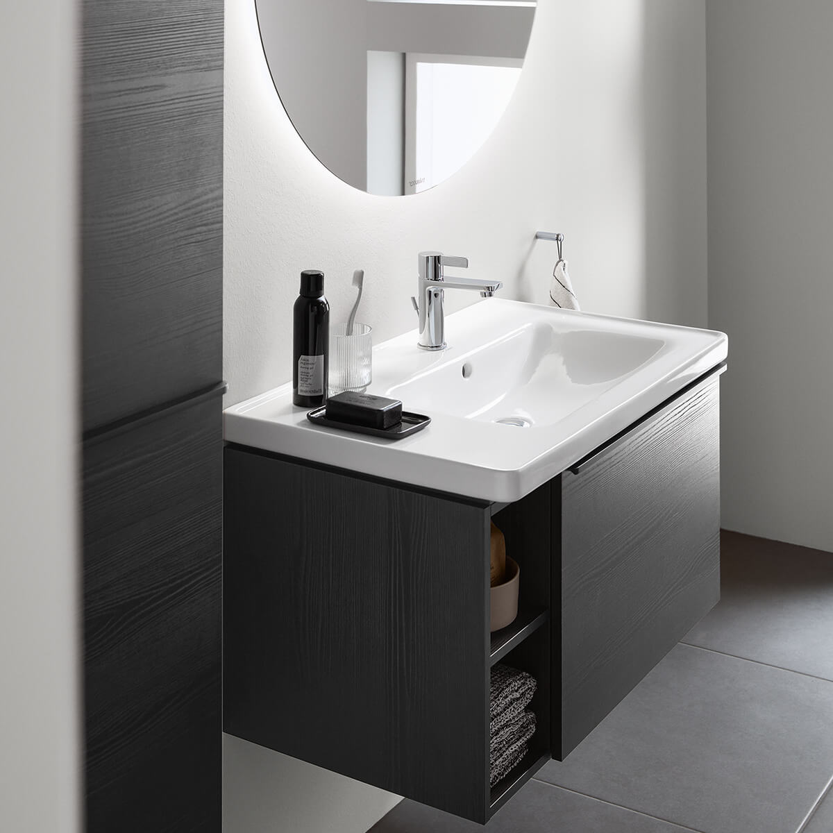 Umywalka meblowa Duravit D-Neo