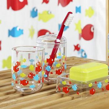 łazienka dla dzieci