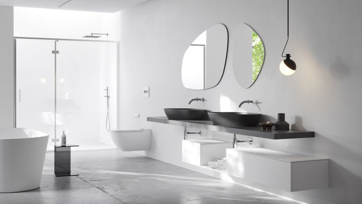 umywalki meissen keramik kontra