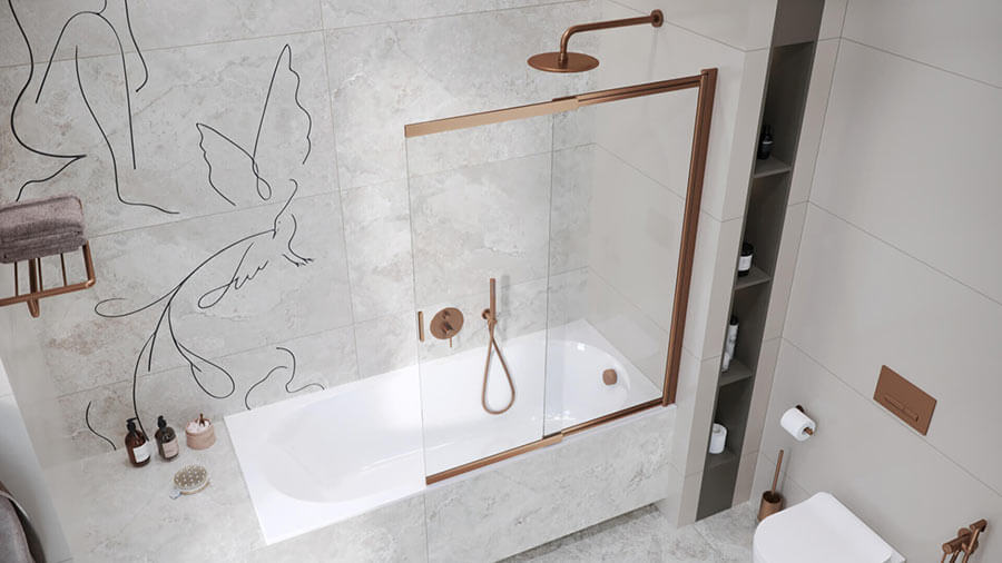 Parawan nawannowy Roca