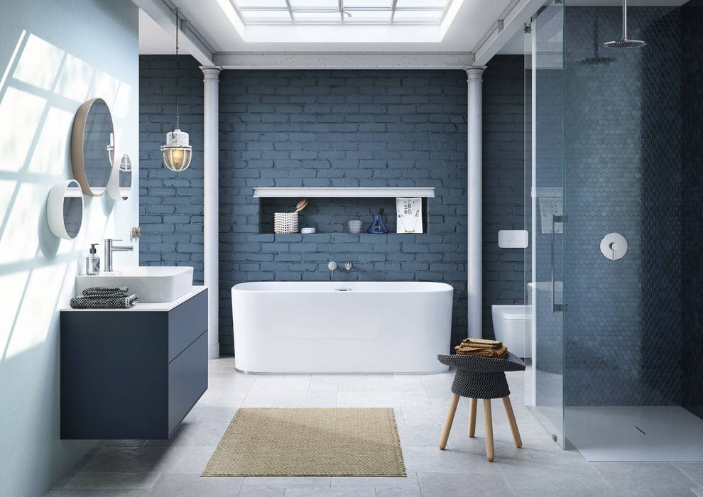Villeroy&Boch strefa kąpieli