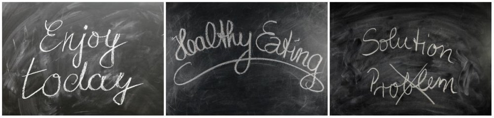 Farba tablicowa jest niezbędnikiem każdej modnej łazienki