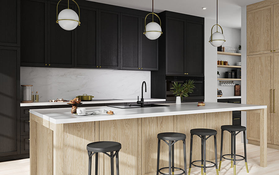 Ferro Zumba aranżacja