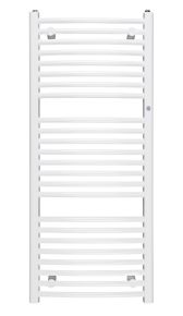 biały grzejnik łazienkowy instal projekt omega r