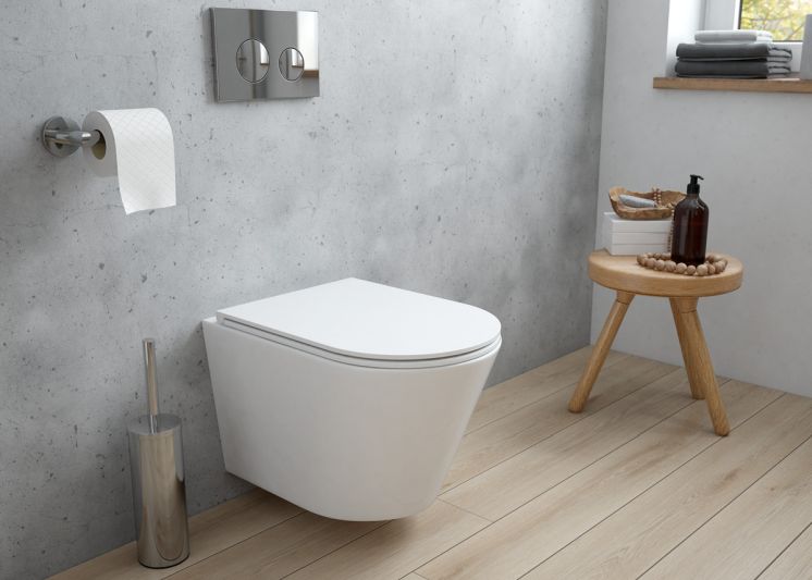 oltens miska wisząca