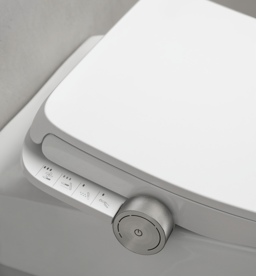 Roca Ona In Wash panel sterowania