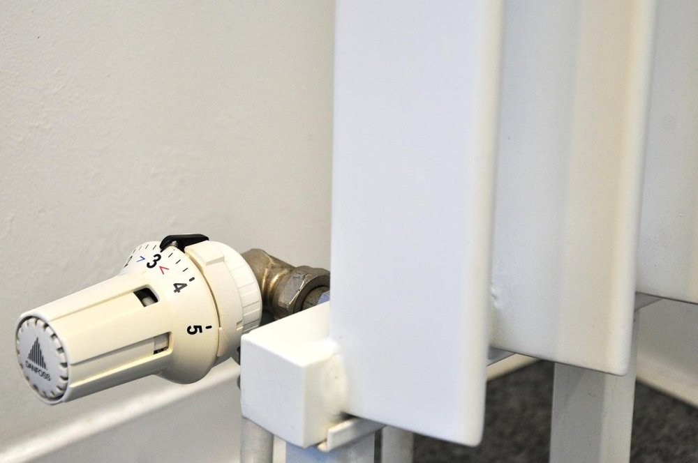 termostat do grzejnika