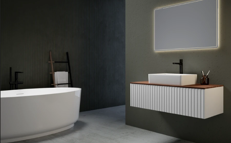 trendy w łazience 2026