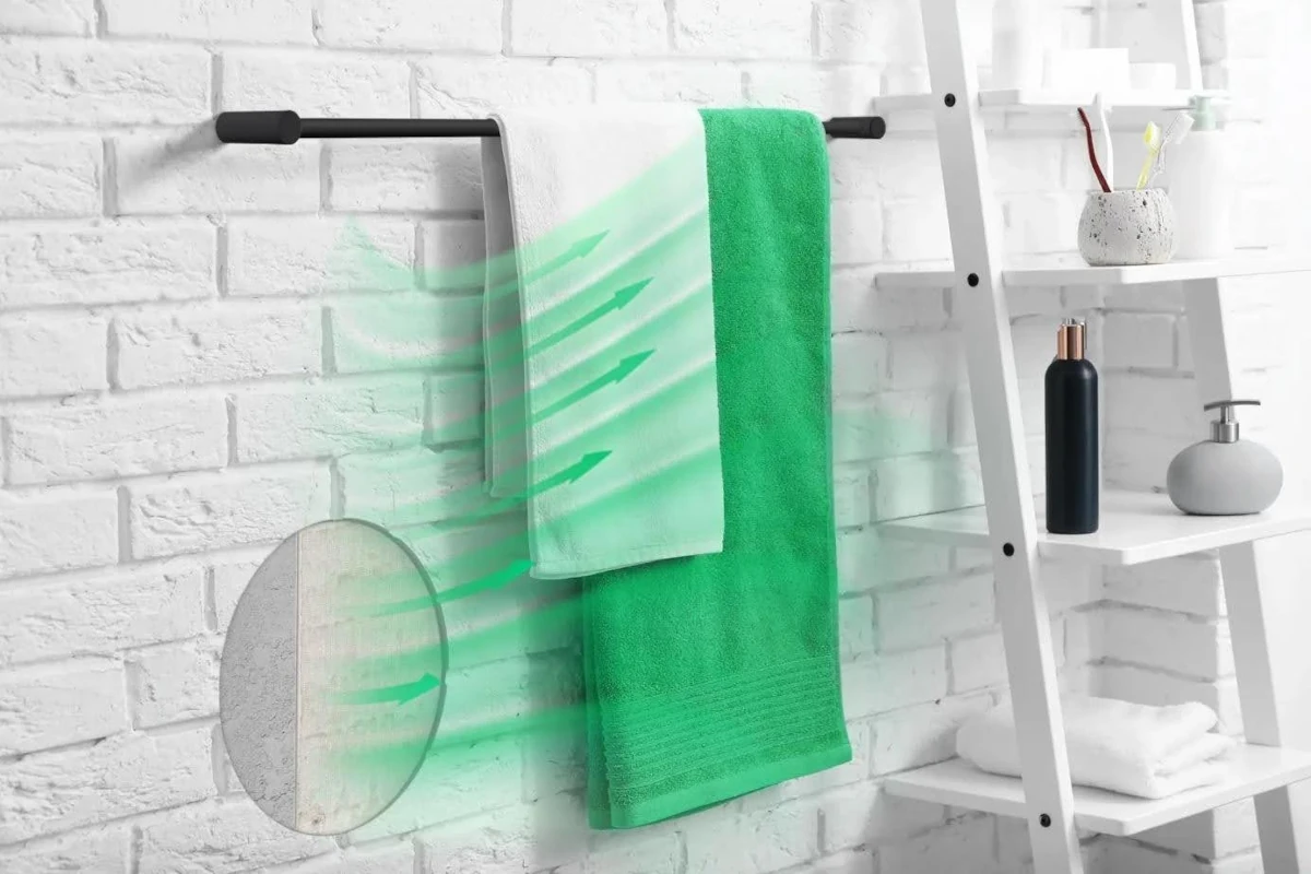 Podtynkowy panel grzewczy Heat Decor