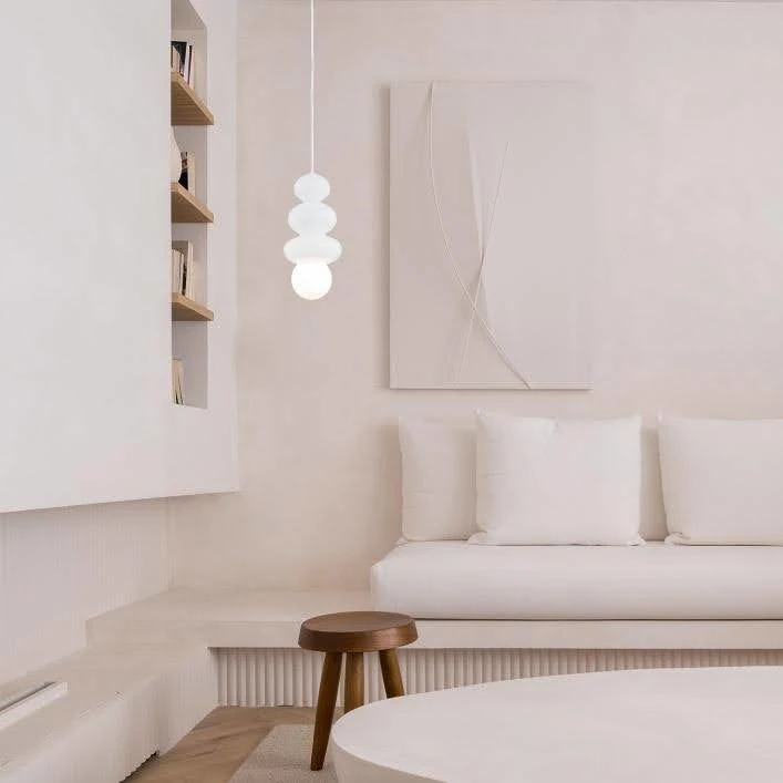 Oświetlenie łazienkowe marki Argon IP44