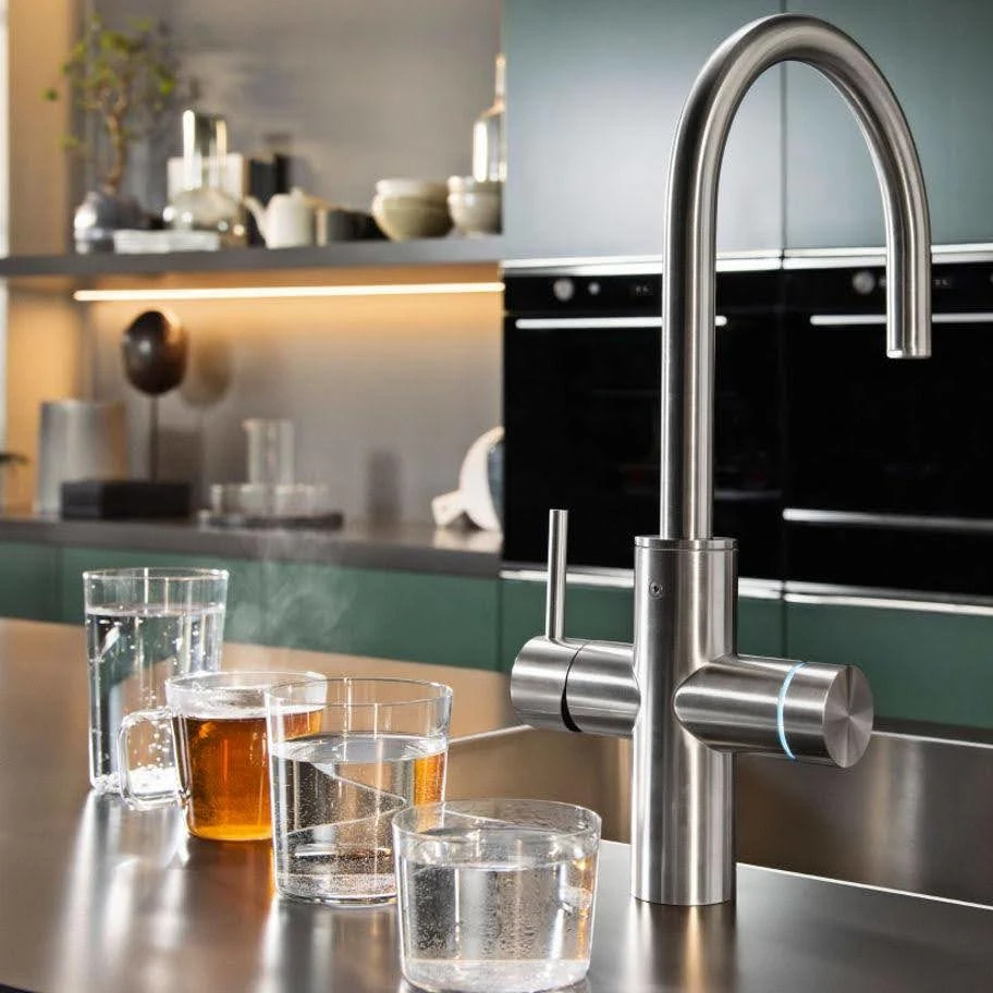 Bateria kuchenna Franke Mythos Sparkling