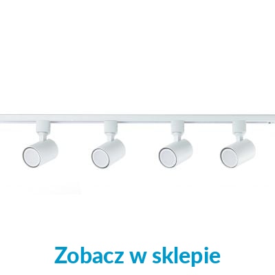 System szynowy Light Prestige