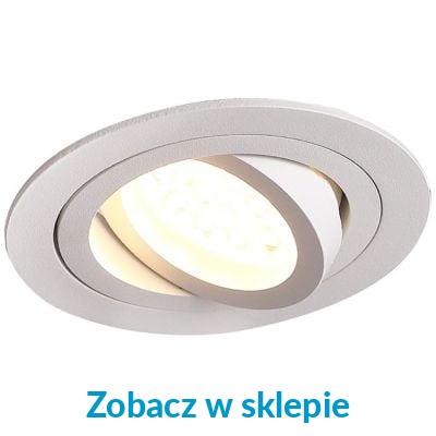 Lampa MaxLight Signal