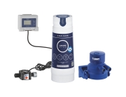 Filtry podzlewozmywakowe