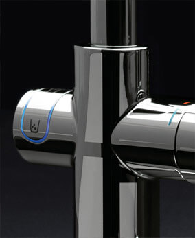 Zrównoważony rozwój GROHE