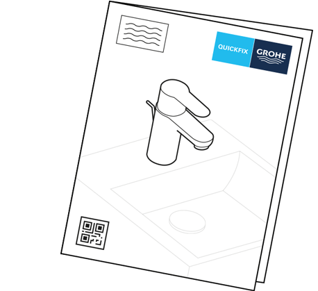 GROHE QuickGuide