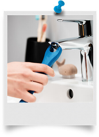 GROHE QuickTool